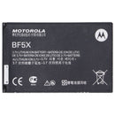 OEM Motorola BF5X 1500 mAh Replacement Battery for Motorola XT862