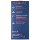 Motorola Sound ROKR 600 30W IP67 Wireless Portable Speaker - Black