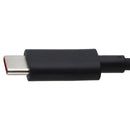 Motorola (3.3-Foot) USB-C to USB-C Cable with Red Connectors (SC18E08103)