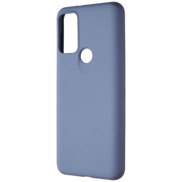 Motorola Soft Protective Case for Motorola Moto G Play 2023 - Dusk Blue