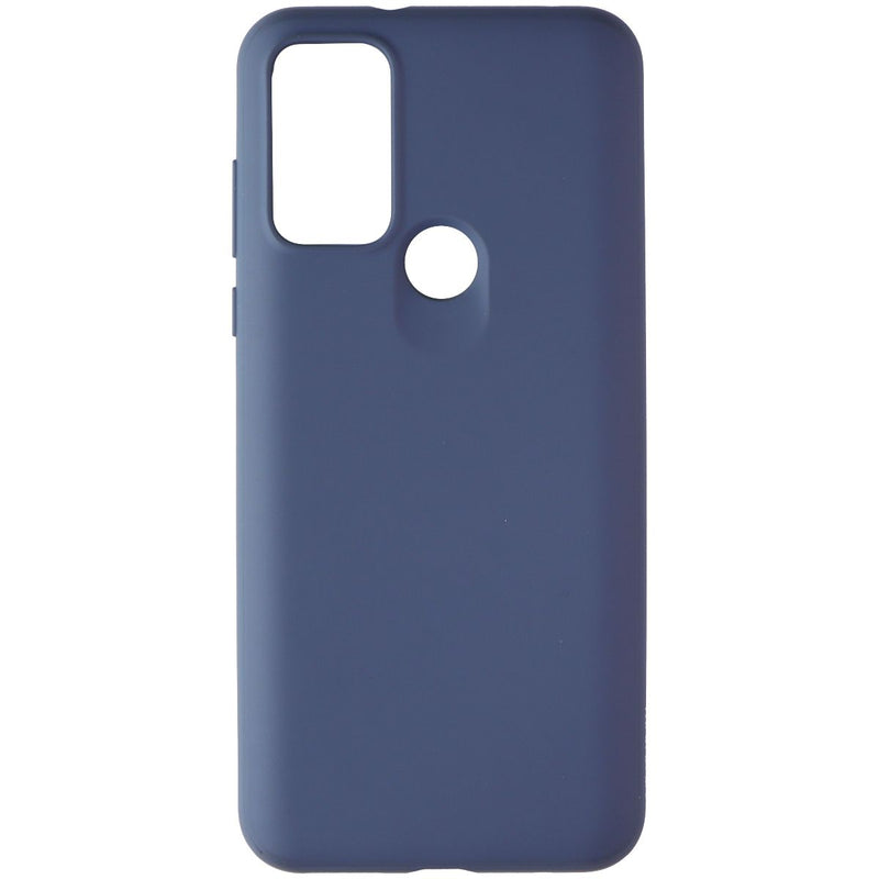 Motorola Soft Protective Case for Motorola Moto G Play 2023 - Dusk Blue