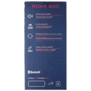 Motorola Sound ROKR 600 30W IP67 Wireless Portable Speaker - Red