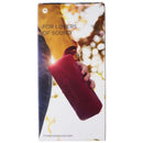 Motorola Sound ROKR 600 30W IP67 Wireless Portable Speaker - Red
