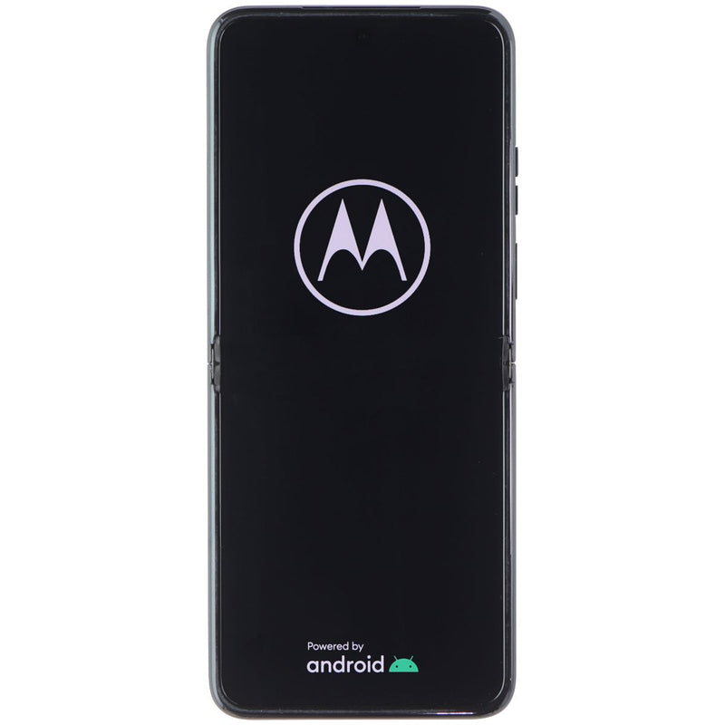 Motorola Razr 40 Smartphone (XT2323-6) Cricket - 128GB/Sage Green