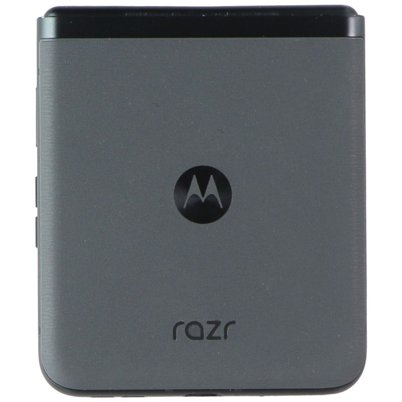 Motorola Razr 40 Smartphone (XT2323-6) Cricket - 128GB/Sage Green