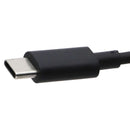 Motorola (3-Foot) USB-A to USB-C Charge/Sync Cable - Black (S928D97981)