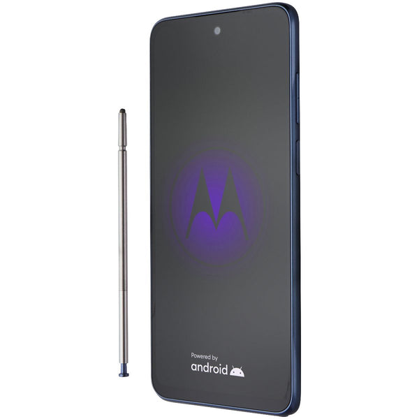 Motorola Moto G Stylus (6.5-in) Smartphone (XT2317-2) T-Mobile - 64GB / Blue