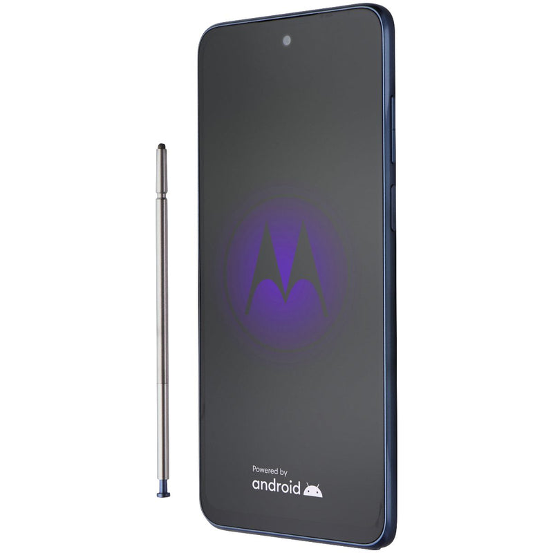 Motorola Moto G Stylus (6.5-in) Smartphone (XT2317-2) T-Mobile - 64GB / Blue