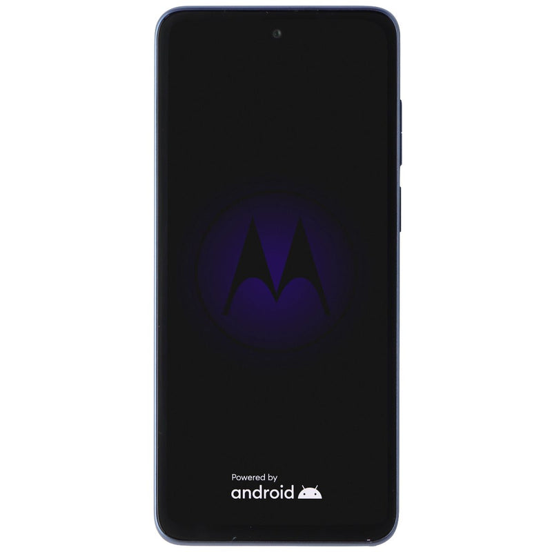 Motorola Moto G Stylus (6.5-in) Smartphone (XT2317-2) T-Mobile - 64GB / Blue