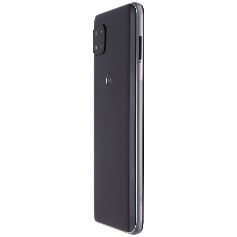 Motorola Moto One 5G Ace (6.7-in) (XT2113-1) Verizon - 64GB Gray/Silver