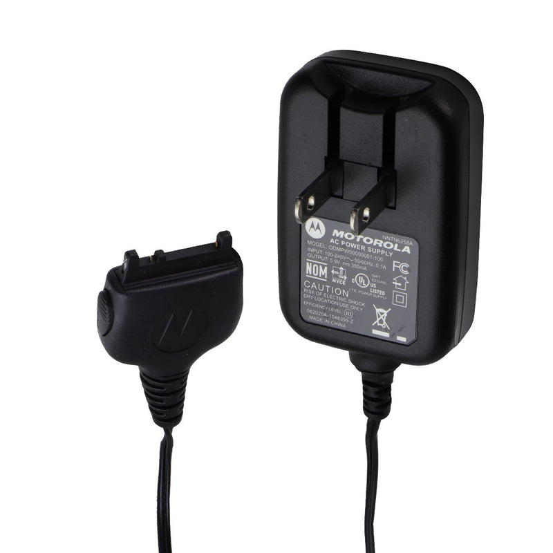 Motorola AC Power Supply - Gray (ODMPW00000001-100)