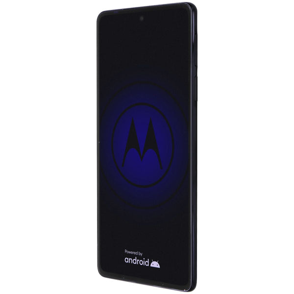 Motorola Edge Plus 5G UW Smartphone (XT2201-4) Verizon Only - 128GB/Cosmos Blue