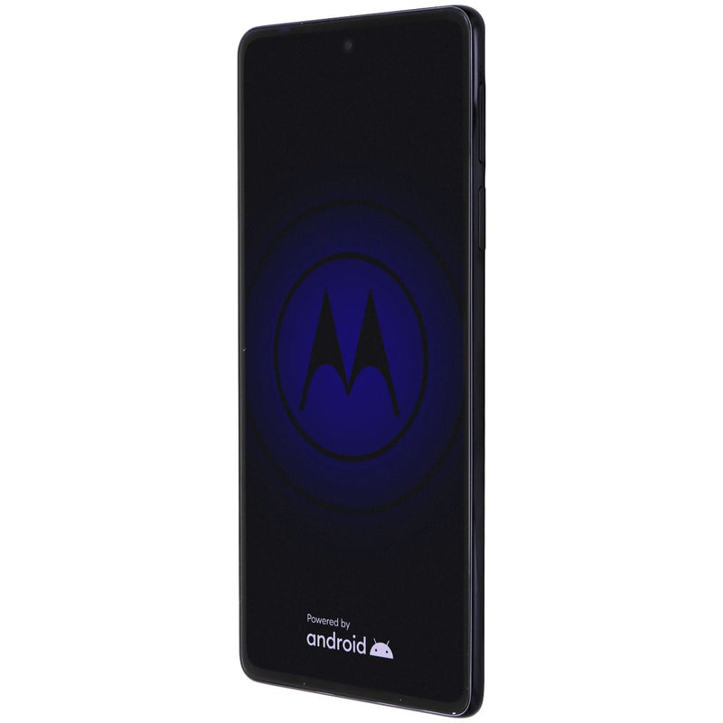 Motorola Edge Plus 5G UW Smartphone (XT2201-4) Verizon Only - 128GB/Cosmos Blue