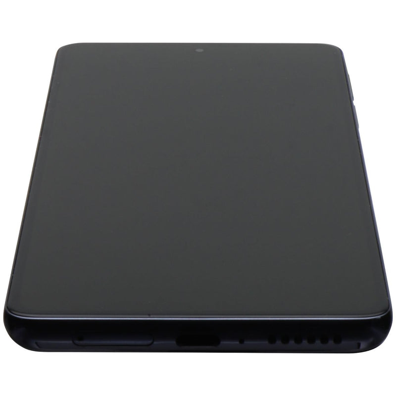 Motorola Edge Plus 5G UW Smartphone (XT2201-4) Verizon Only - 128GB/Cosmos Blue