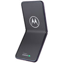 Motorola Razr (2023/6.9-in) Smartphone (XT2323-2) Xfinity 128GB/Grape Compote
