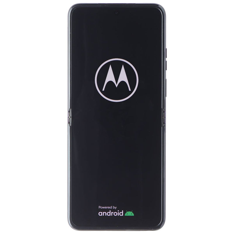 Motorola Razr (2023/6.9-in) Smartphone (XT2323-2) Xfinity 128GB/Grape Compote
