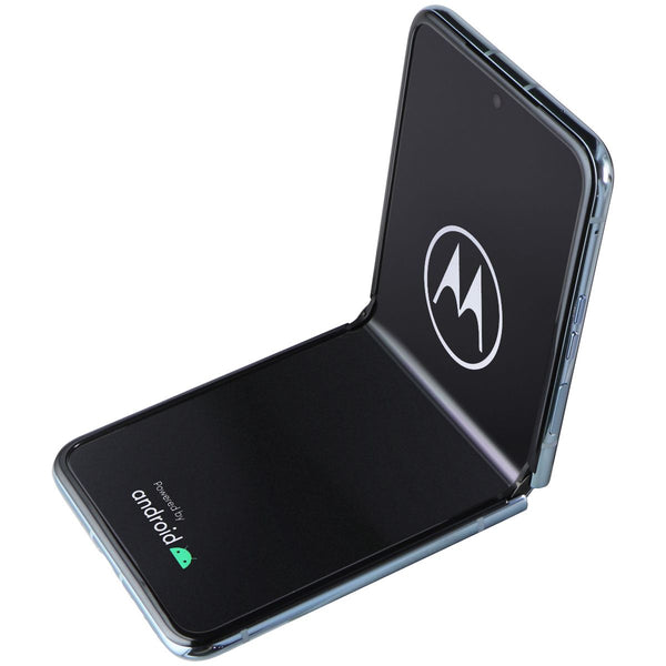 Motorola Moto Razr+ (6.9-in) Smartphone (XT2321-3) Unlocked - 256GB / Blue