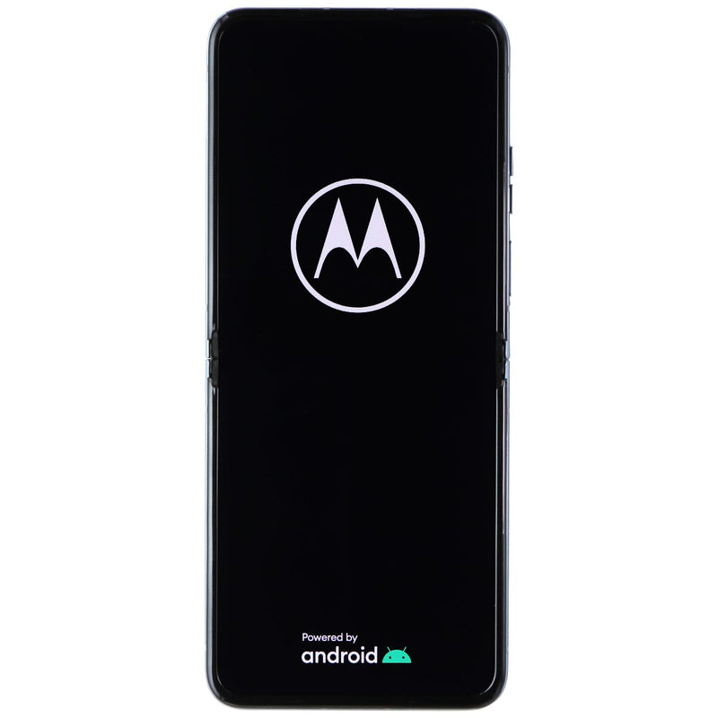 Motorola Moto Razr+ (6.9-in) Smartphone (XT2321-3) Unlocked - 256GB / Blue