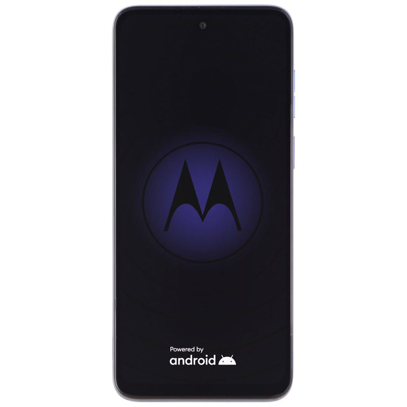 Motorola Moto G Play 2024 Dual Smartphone (XT2413V) Verizon Prepaid - 64GB/Blue