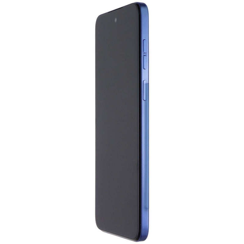 Motorola Moto G Play 2024 Dual Smartphone (XT2413V) Verizon Prepaid - 64GB/Blue