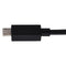 Motorola (3.3-Ft) Micro-USB to Standard USB Charge/Sync Cable - Black (52699105)