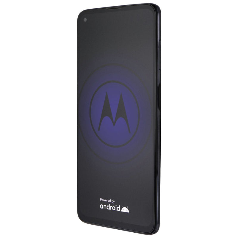 Motorola Moto G Stylus 2021 (6.8-in) (XT2115-1) Unlocked - 128GB / Black
