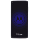 Motorola Moto G Stylus 2021 (6.8-in) (XT2115-1) Unlocked - 128GB / Black