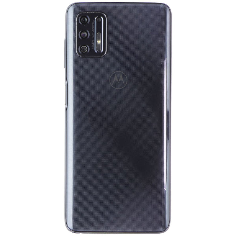 Motorola Moto G Stylus 2021 (6.8-in) (XT2115-1) Verizon Only - 128GB / Black
