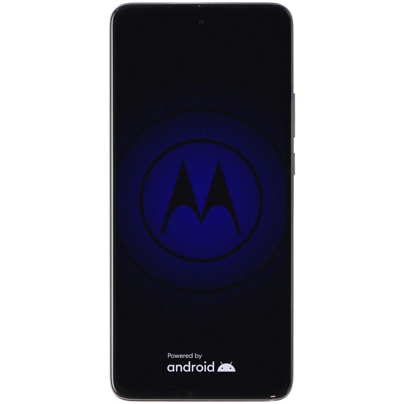 Motorola Edge (2022) Smartphone (XT2205-3) 256GB Verizon Only - Mineral Gray