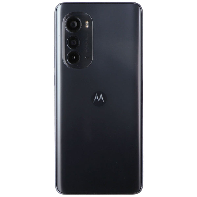 Motorola Edge (2022) 6.6-in Smartphone XT2205-3 Unlocked 256GB - Mineral Gray