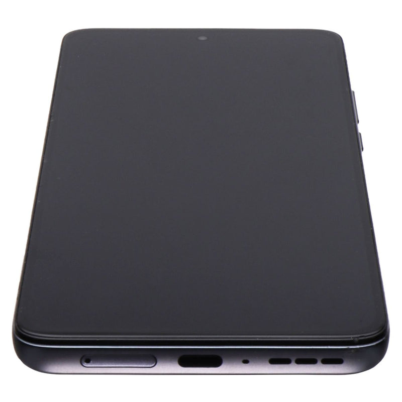 Motorola Edge (2022) 6.6-in Smartphone XT2205-3 Unlocked 256GB - Mineral Gray