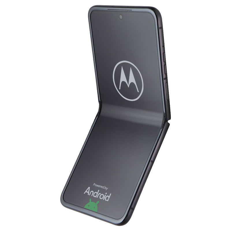 Motorola Moto Razr 2024 (XT2453-3) Smartphone (Unlocked) - 256GB / Koala Grey