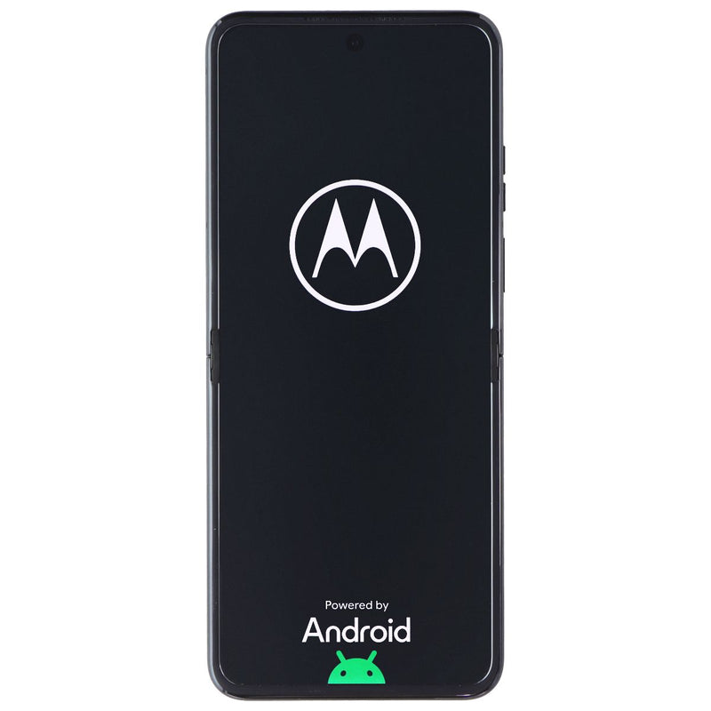 Motorola Moto Razr 2024 (XT2453-3) Smartphone (Unlocked) - 256GB / Koala Grey
