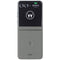 Motorola Moto Razr 2024 (XT2453-3) Smartphone (Unlocked) - 256GB / Koala Grey