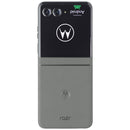 Motorola Moto Razr 2024 (XT2453-3) Smartphone (Unlocked) - 256GB / Koala Grey
