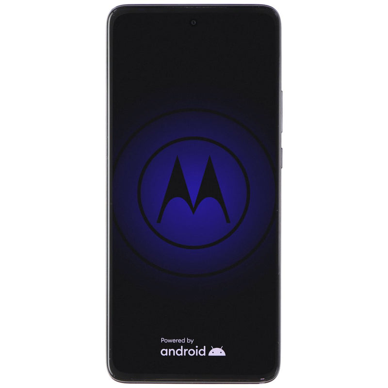 Motorola Edge 5G (6.6-in) Smartphone (XT2205-3) Google Locked 256GB/Mineral Gray