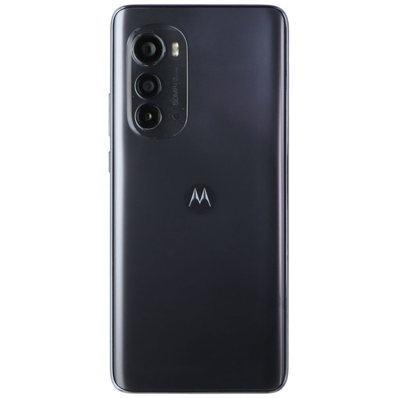 Motorola Edge 5G (6.6-in) Smartphone (XT2205-3) Google Locked 256GB/Mineral Gray