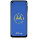 Motorola Moto G Power (2021/6.6-inch) Smartphone (XT2117-3) Verizon - 64GB/Gray