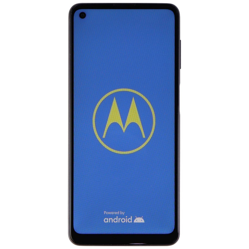 Motorola Moto G Power (2021, 6.6-inch) Verizon Only (XT2117-3) MC36F - 64GB/Gray