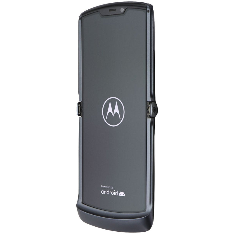 Motorola Razr 5G (6.2-in) Smartphone (XT2071-5) T-Mobile Only - 256GB/Black