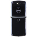 Motorola Razr 5G (6.2-in) Smartphone (XT2071-5) T-Mobile Only - 256GB/Black