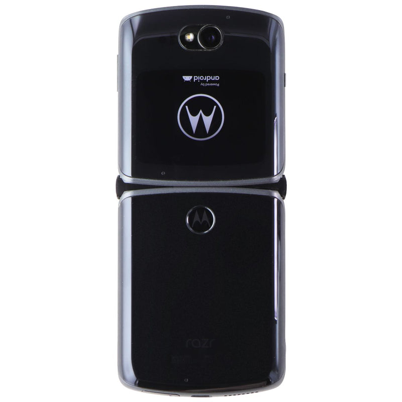 Motorola Razr 5G (6.2-in) Smartphone (XT2071-5) T-Mobile Only - 256GB/Black