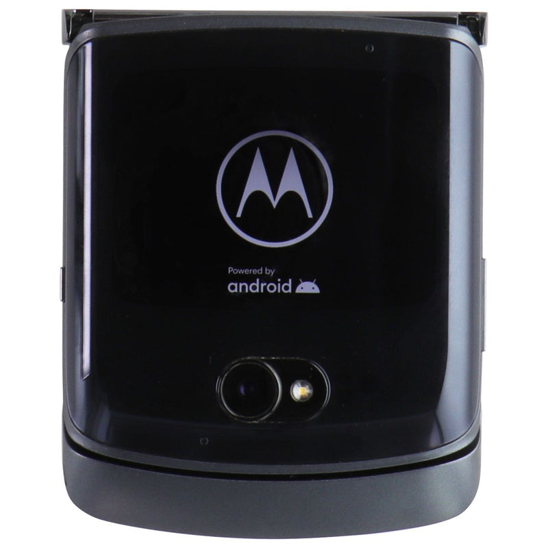 Motorola Razr 5G (6.2-in) Smartphone (XT2071-5) T-Mobile Only - 256GB/Black