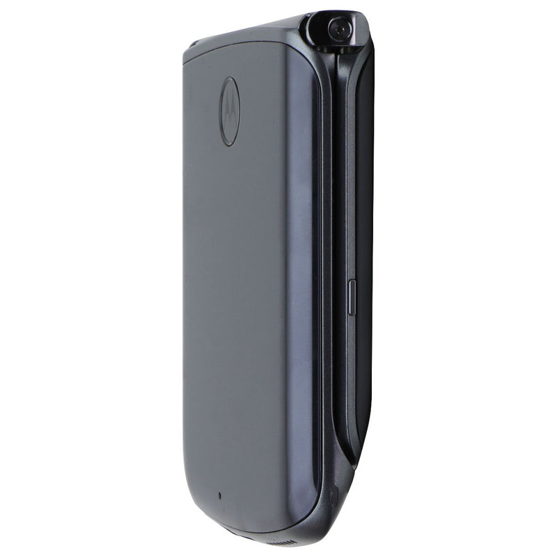 Motorola Razr 5G (6.2-in) Smartphone (XT2071-5) T-Mobile Only - 256GB/Black