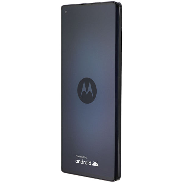 Motorola Edge+ (Plus) (2020) Smartphone (XT2061-1) Verizon - 256GB/Thunder Gray