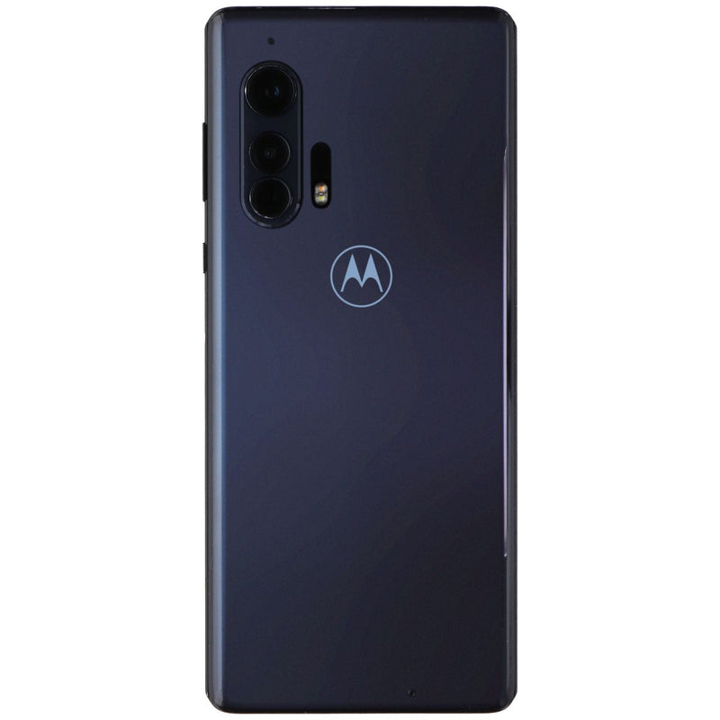 Motorola Edge+ (Plus) (2020) Smartphone (XT2061-1) Verizon - 256GB/Thunder Gray