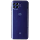 Motorola One 5G UW (2020) Smartphone (XT2075-1) Verizon - 128GB/Oxford Blue