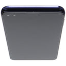 Motorola One 5G UW (2020) Smartphone (XT2075-1) Verizon - 128GB/Oxford Blue