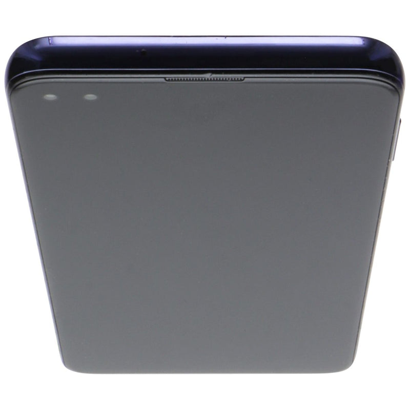 Motorola One 5G UW (2020) Smartphone (XT2075-1) Verizon - 128GB/Oxford Blue