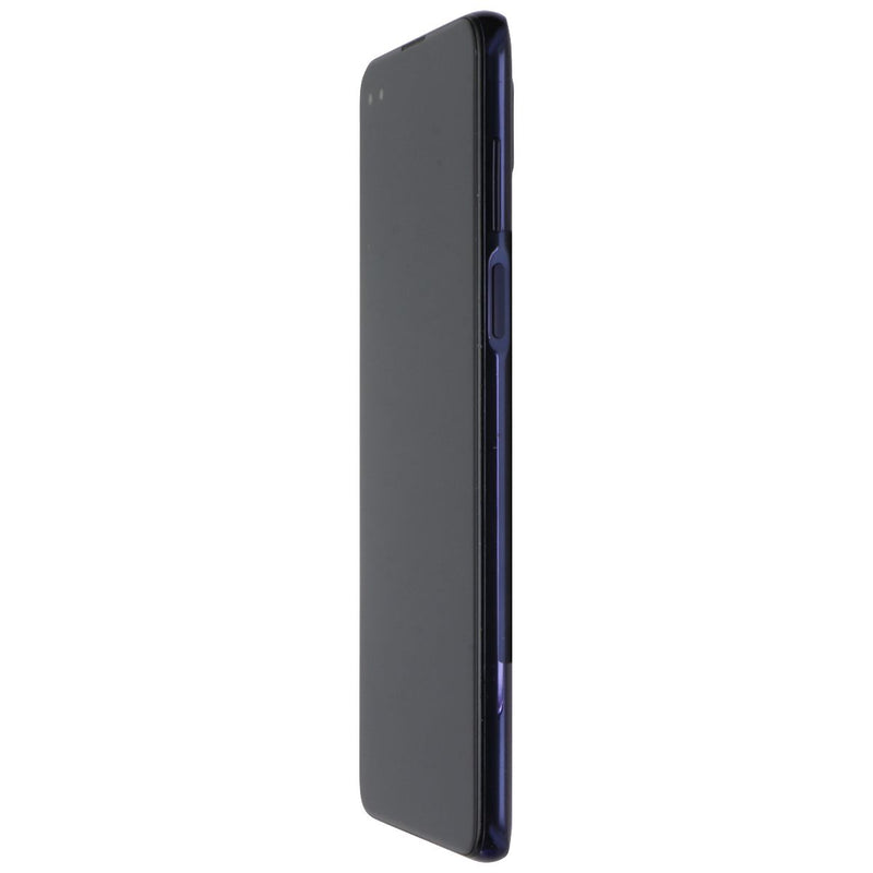 Motorola One 5G UW (2020) Smartphone (XT2075-1) Verizon - 128GB/Oxford Blue